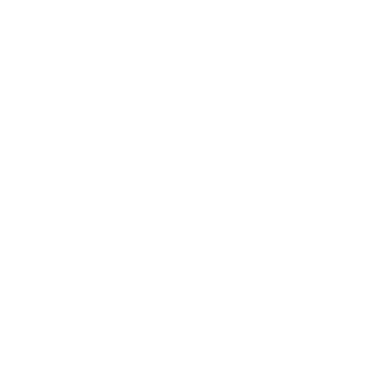 TIBS Logo white